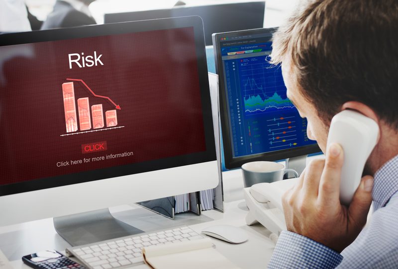 Compliance risk