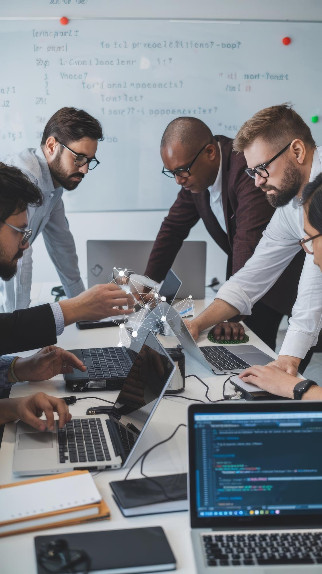 System integrators