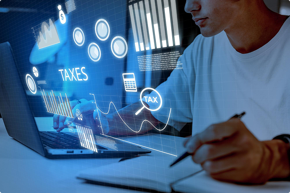 Intelligent Tax Research