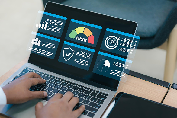 Proactive Risk Detection