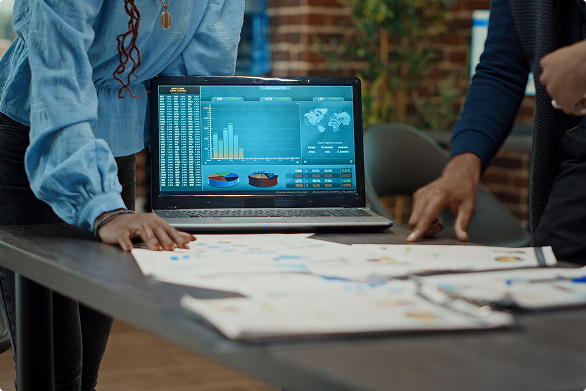 Performance Analytics
