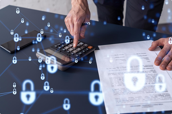 Enterprise Security