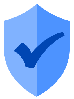 Security shield