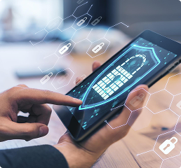 Application security