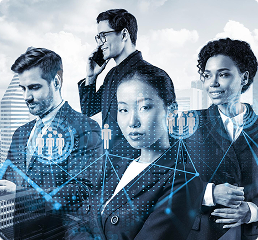 Organizational security