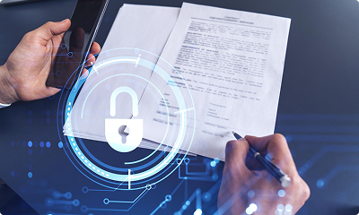 End-to-end encryption