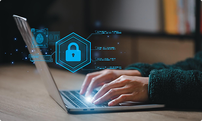Infrastructure security